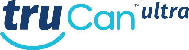 TruCan Ultra logo
