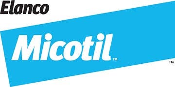 Micotil logo