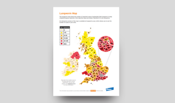 Lungworm Map Thumbnail