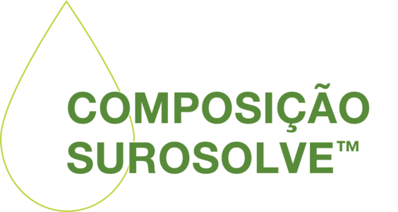 Composição Surosolve