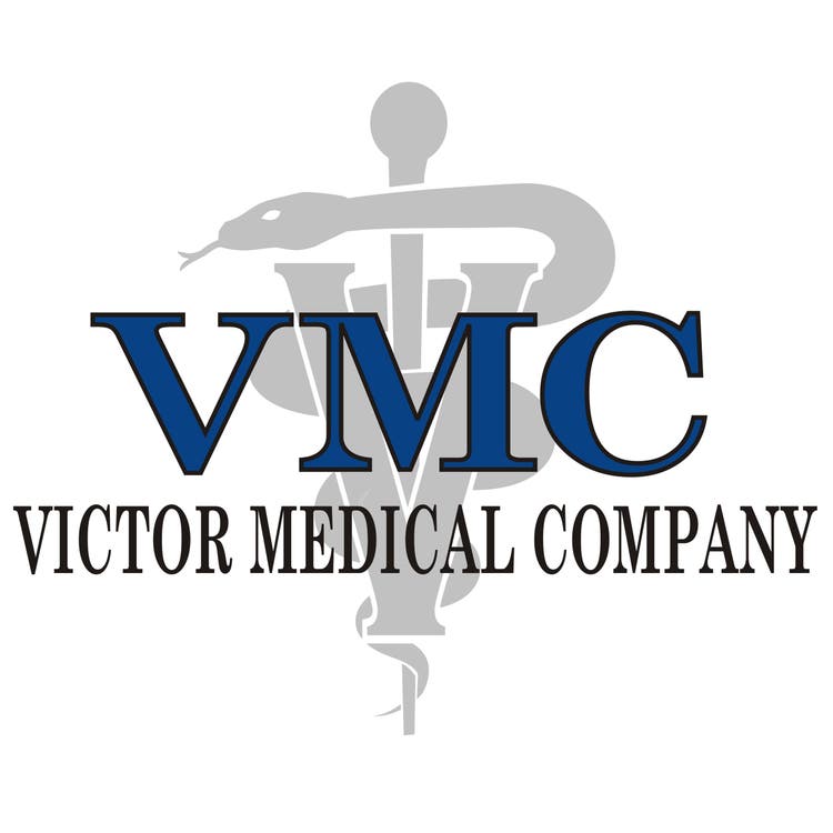Victor Medical Logo