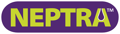 Neptra logo