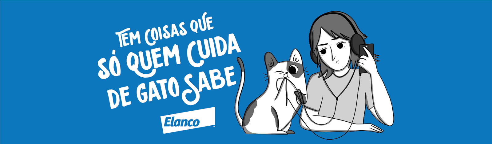 Elanco para gatos banner tutor