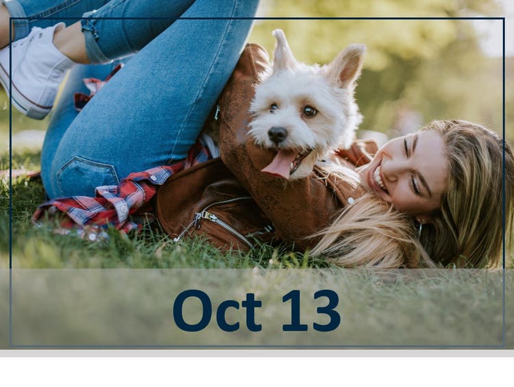 Oct 13 webinar header image