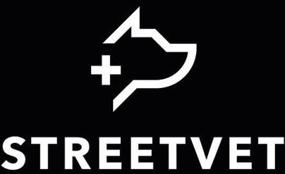 Street Vet Logo