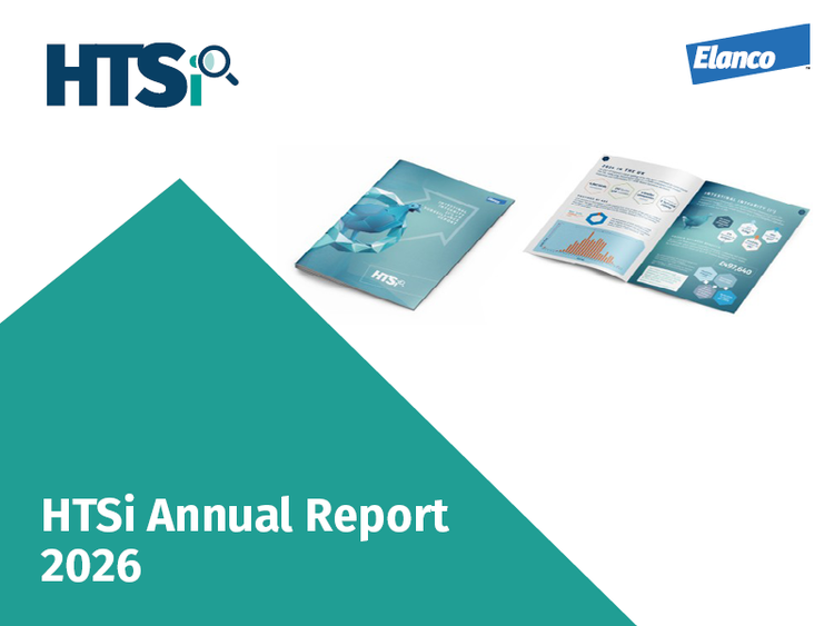HTSi Annual report 2026