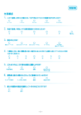LOAD 質問票(初診時)