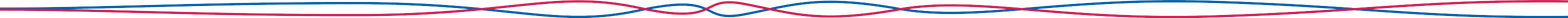 Purple and blue border