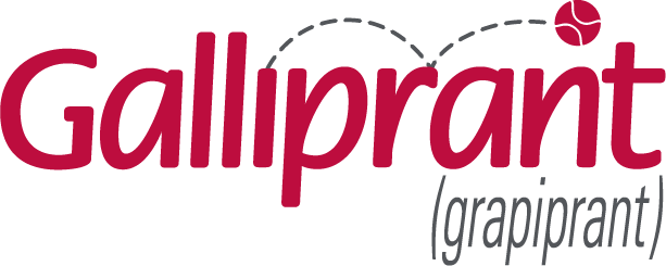 Galliprant logo