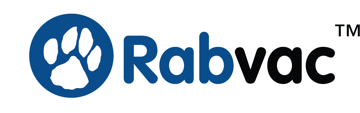 Rabvac logo