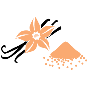 Vanilla Aroma Credelio Cat Flavoring 