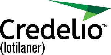 Credelio logo