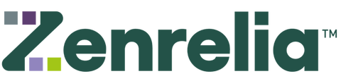 Zenrelia logo