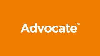 Advocate Brand Page Thumbnail