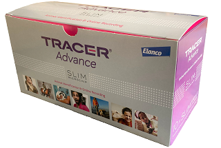 Tracer product