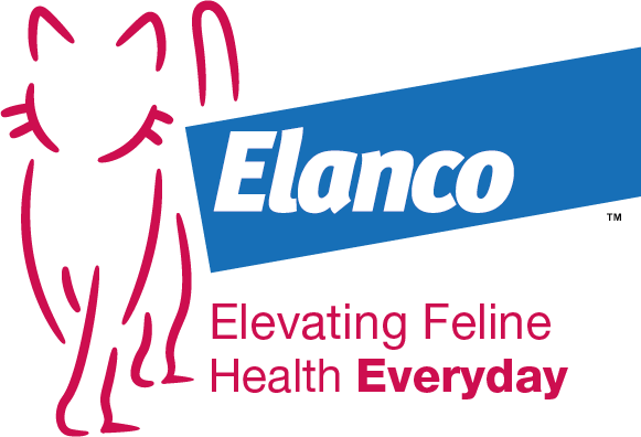 Elanco feline logo