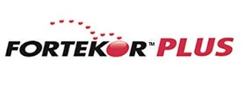 Fortekor Plus logo