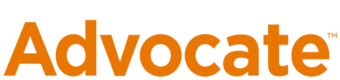 Advocate Logo