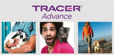 Find out more about Tracer Advance