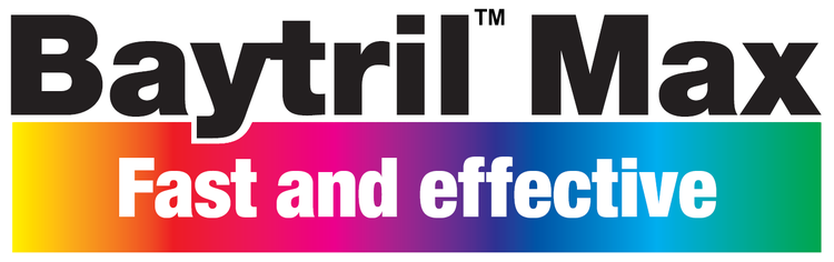 Baytril Max logo