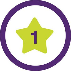 Claro first approved icon