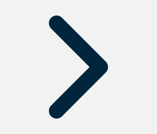 Black arrow with grey background