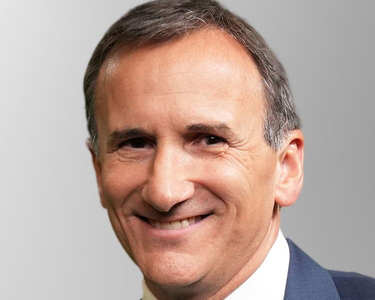 Ramiro Cabral, Executive Vice President, Elanco International