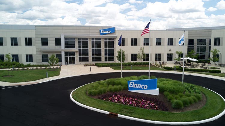 Elanco Headquarters