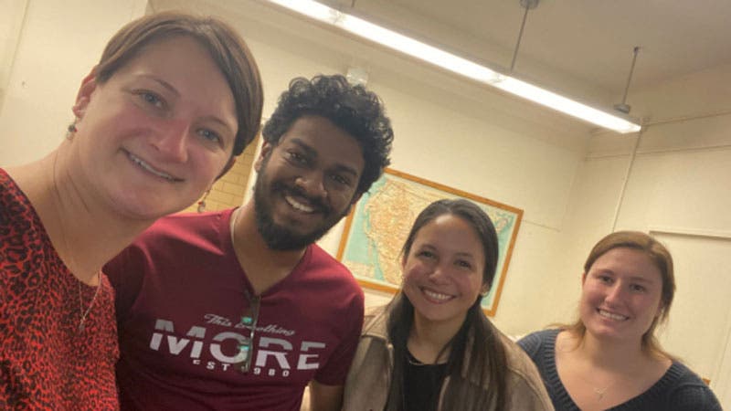 Research and Development Fellows