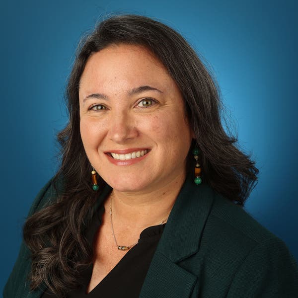 Diana Gonzalez