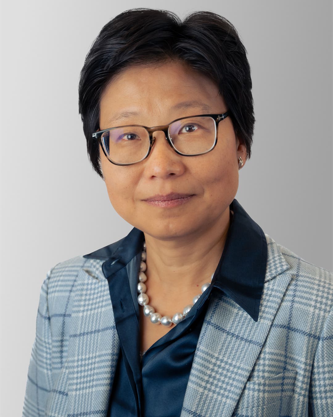 Stacey Ma