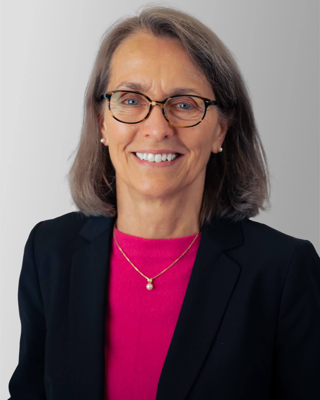 Deborah T. Kochevar