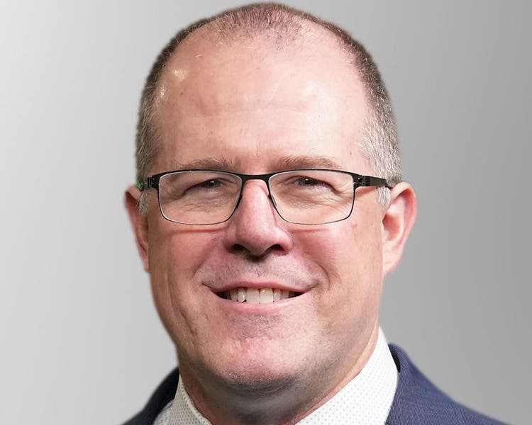 David Kinard, Executive Vice President, Human Resources, Communications and Administration