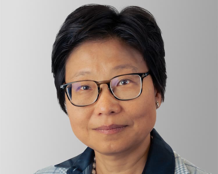 Stacey Ma