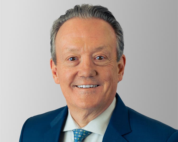 Michael Harrington