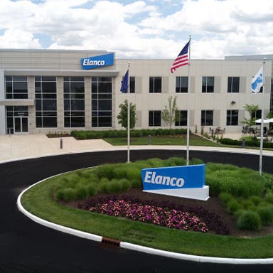 Elanco Announces Breakthrough Treatment for Deadly Canine Parvovirus