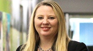 Colleen Dekker