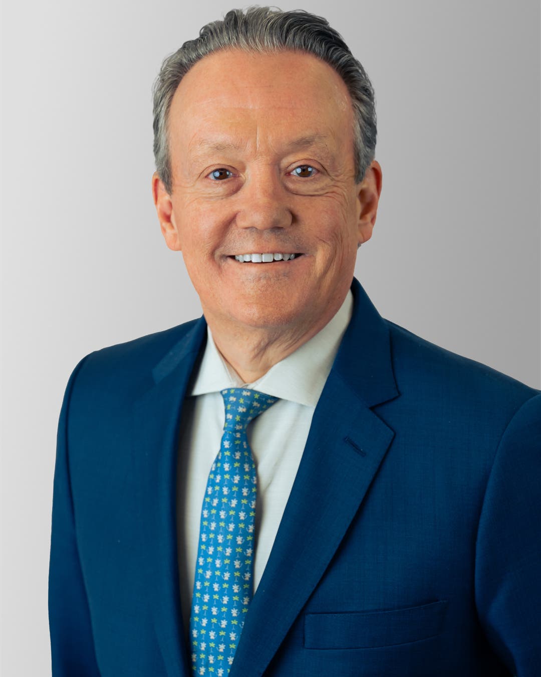 Michael J. Harrington