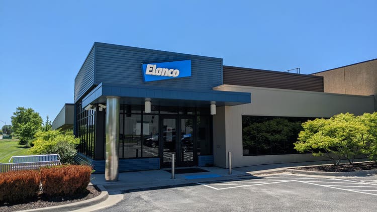 Elanco Kansas City