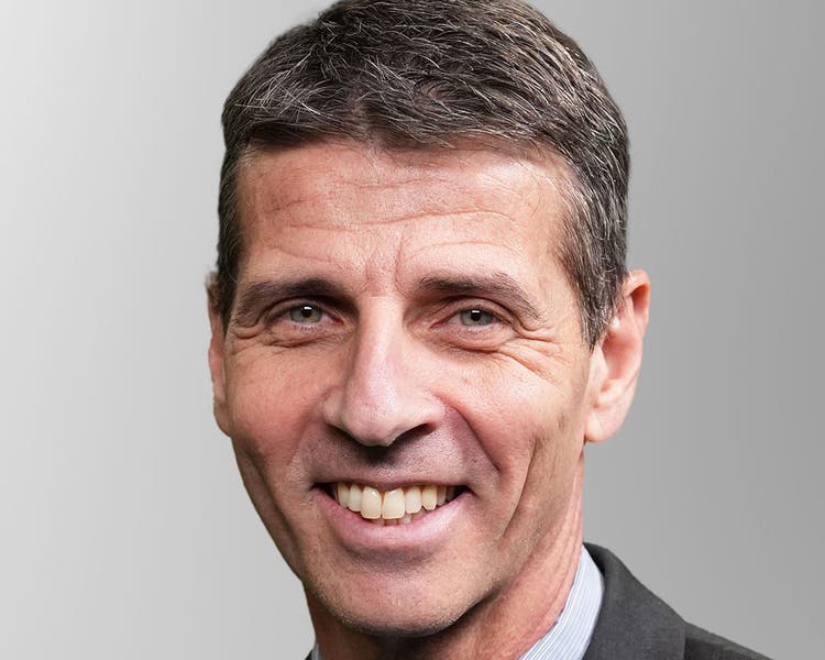 Dr. José Manuel Correia de Simas, Executive Vice President, U.S. Farm Animal Business