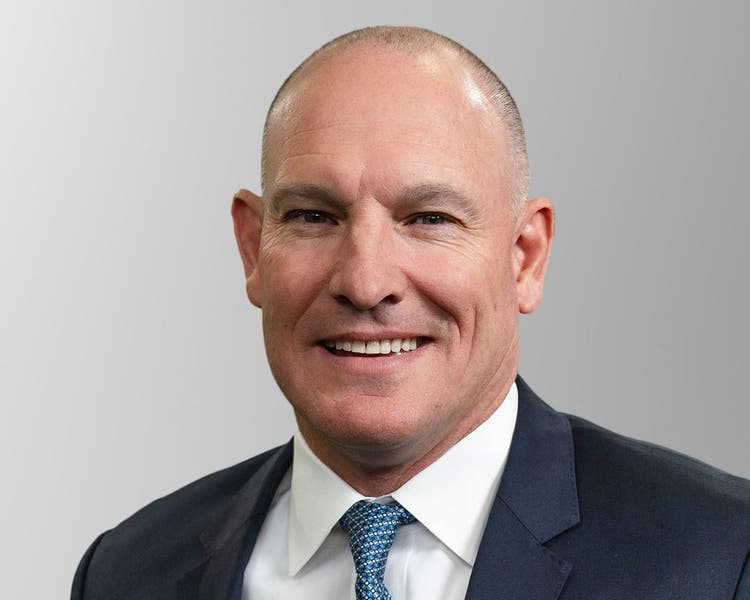Tim Bettington, Executive Vice President, Corporate Strategy and Market Development