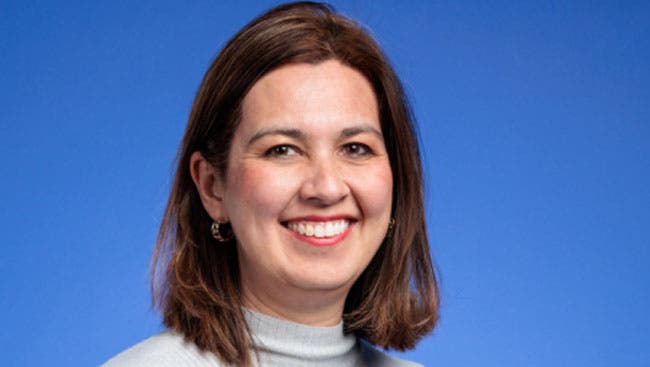 Melissa Wallis