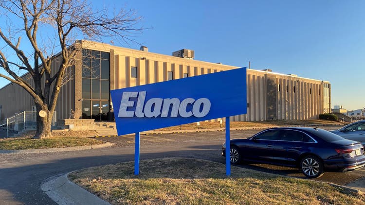 Elanco Elwood