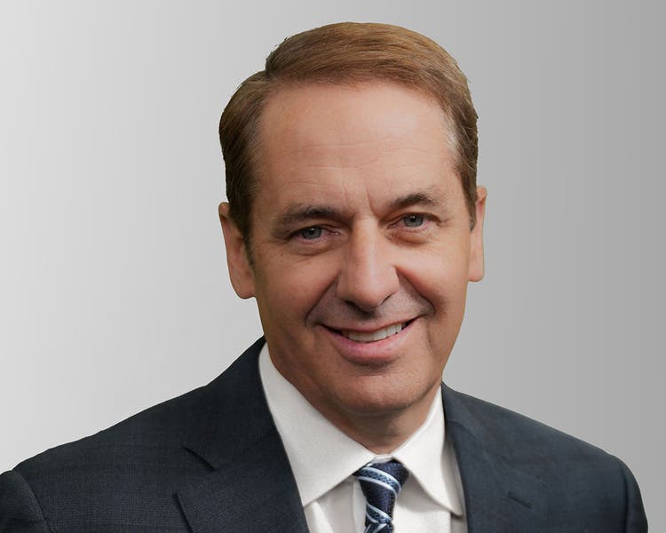 Jeff Simmons, Elanco President and CEO