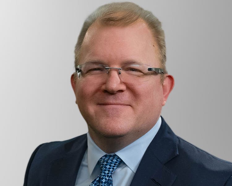 Todd Young, Executive Vice President and Chief Financial Officer