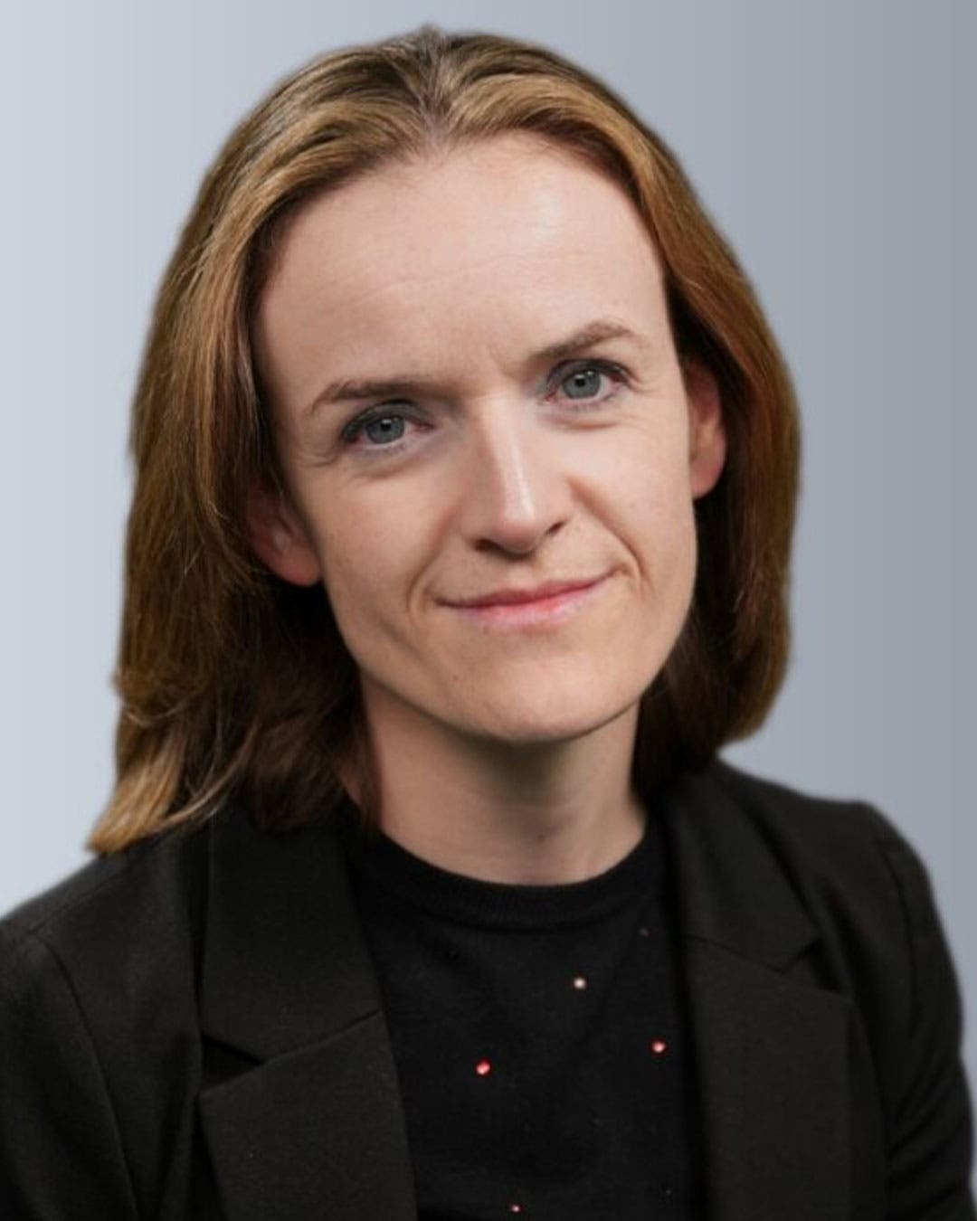 Grace McArdle