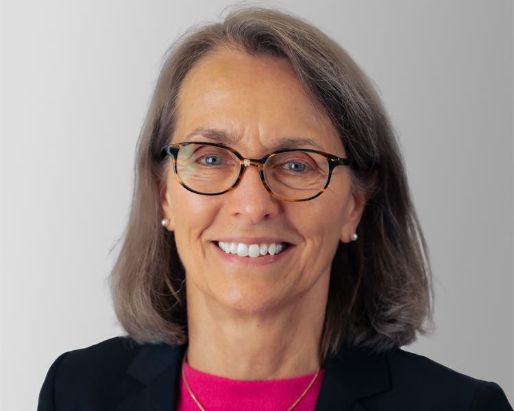 Deborah T. Kochevar
