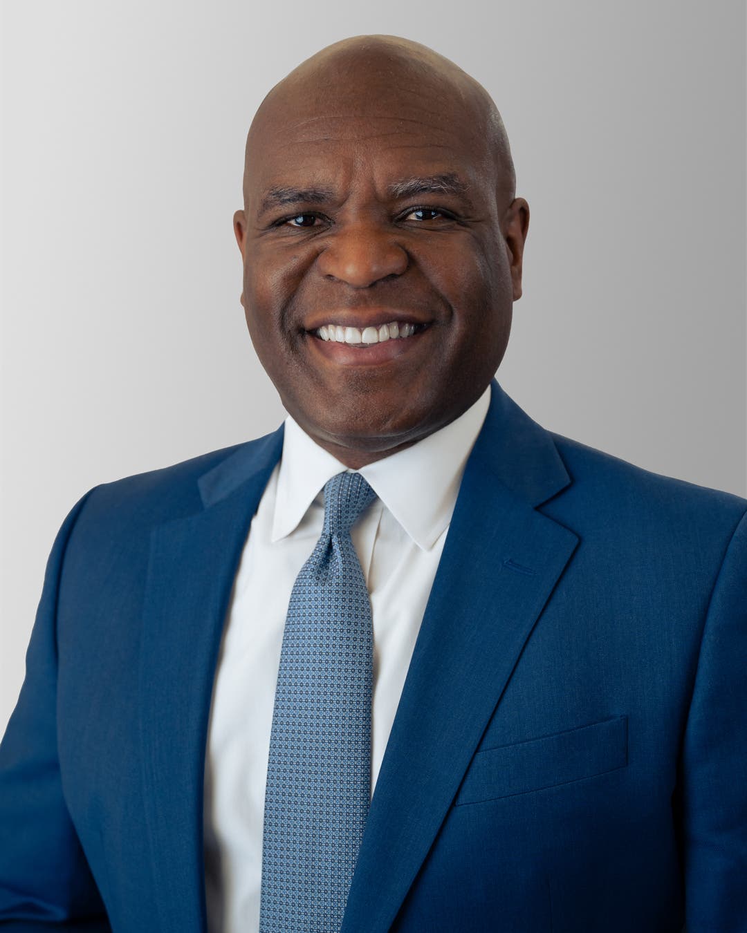 Kirk McDonald