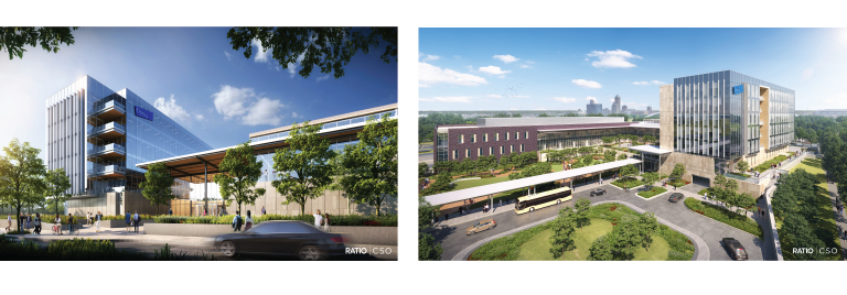 Elanco Building Elanco Breaks Ground on State-of-the-Art Campus, Creating Indianapolis ...