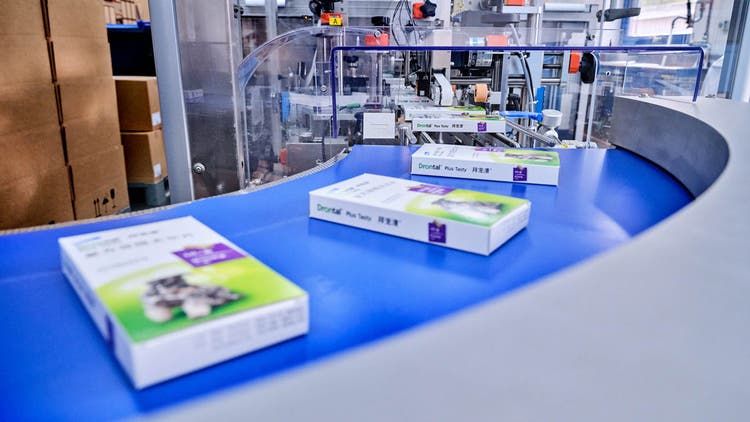 Elanco Products